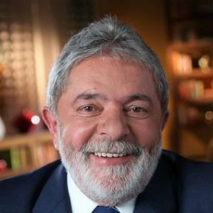 Foto Lula