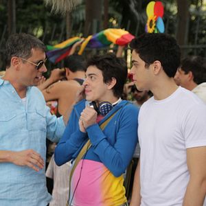 Foto Do Lado de Fora