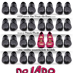 Foto Do Lado de Fora