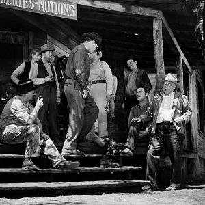 Foto O Segredo Do Pântano