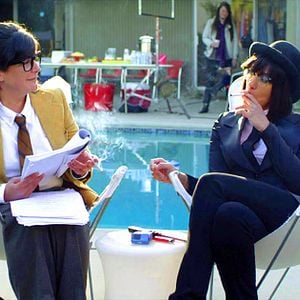 Foto Quem Tem Medo de Vagina Wolf?