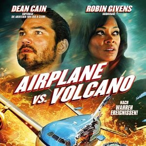 Foto Fuga do Vulcão