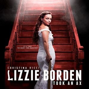 Foto A Arma de Lizzie Borden