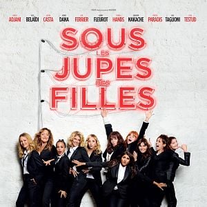 Foto O Que as Mulheres Querem