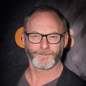 Foto Liam Cunningham