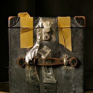 Foto A Fotografia Oculta de Vivian Maier