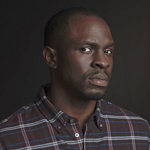 Foto Gbenga Akinnagbe