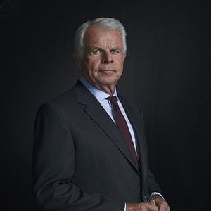 Foto William Devane