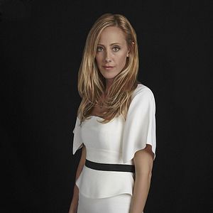 Foto Kim Raver