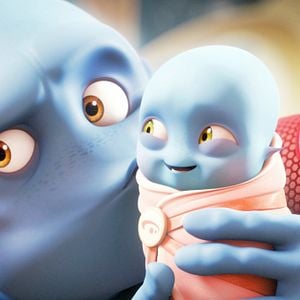 Foto A Fuga do Planeta Terra