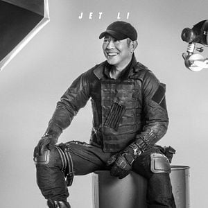 Foto Os Mercenários 3