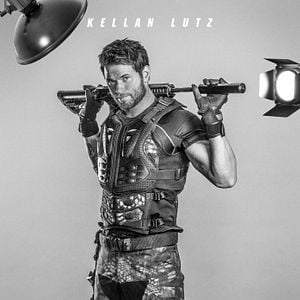 Foto Os Mercenários 3