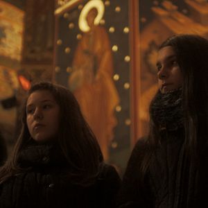 Foto Georgiana Halmac