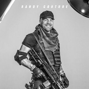 Foto Os Mercenários 3