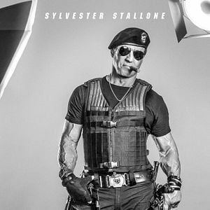 Foto Os Mercenários 3