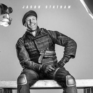 Foto Os Mercenários 3