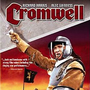 Foto Cromwell, O Homem de Ferro