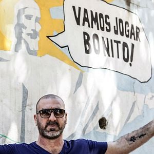 Foto Looking For Rio