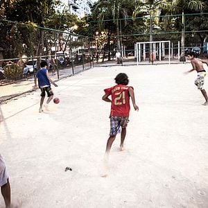 Foto Looking For Rio