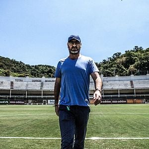 Foto Looking For Rio