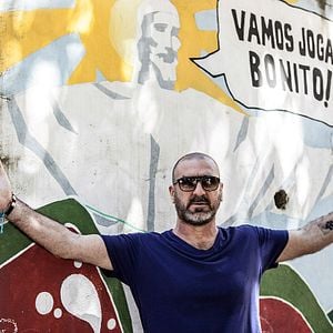 Foto Looking For Rio