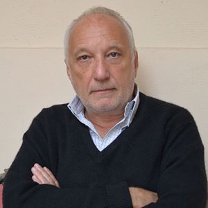 Foto François Berléand