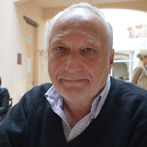 Foto François Berléand