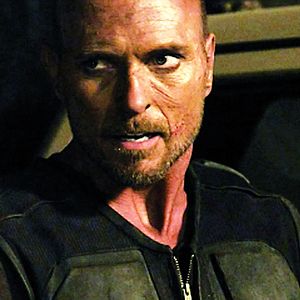 Foto Luke Goss
