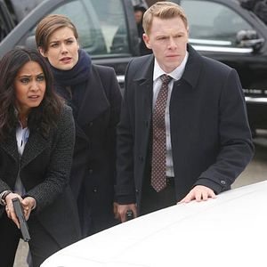 Foto Parminder Nagra