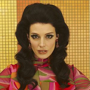 Foto Jessica Paré