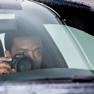 Foto Russell Hornsby