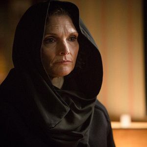 Foto Mary Elizabeth Mastrantonio