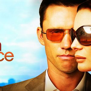 Foto Burn Notice