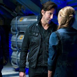 Foto Henry Ian Cusick