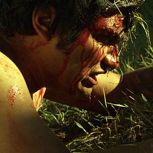 Foto Aí Vem o Diabo