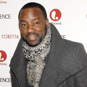 Foto Malik Yoba