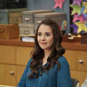Foto Alison Brie