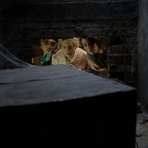 Foto Katharina Thalbach