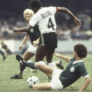 Foto Democracia em Preto e Branco