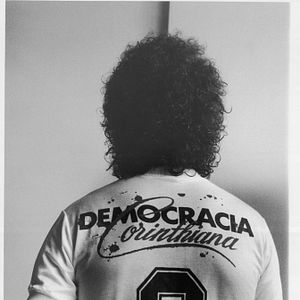 Foto Democracia em Preto e Branco