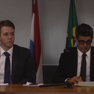 Foto Questão de Família