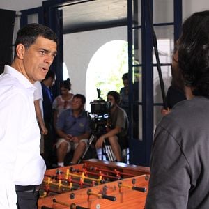 Foto Questão de Família