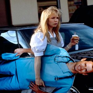 Foto A Enfermeira Betty