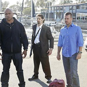 Foto NCIS: Los Angeles