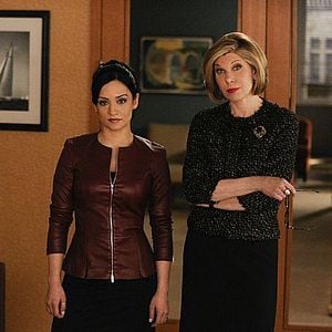 Foto The Good Wife