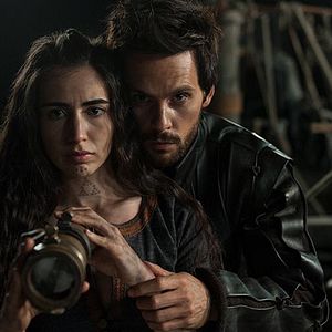 Foto Da Vinci's Demons