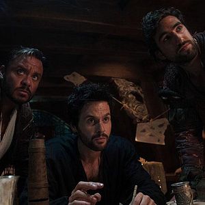 Foto Da Vinci's Demons