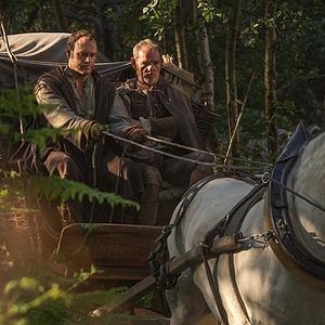 Foto Da Vinci's Demons