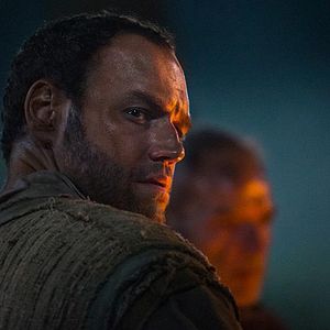 Foto Da Vinci's Demons