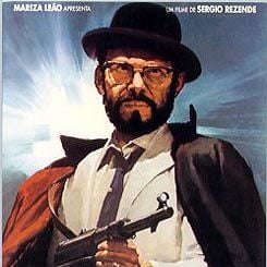 Foto O Homem da Capa Preta